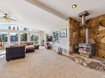 1938 Marconi Way, South Lake Tahoe, CA 96150 Photo