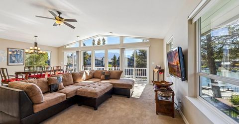 1938 Marconi Way, South Lake Tahoe, CA 96150 Photo