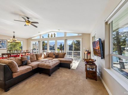 1938 Marconi Way, South Lake Tahoe, CA 96150 Photo