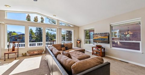 1938 Marconi Way, South Lake Tahoe, CA 96150 Photo