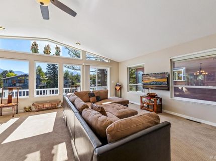 1938 Marconi Way, South Lake Tahoe, CA 96150 Photo
