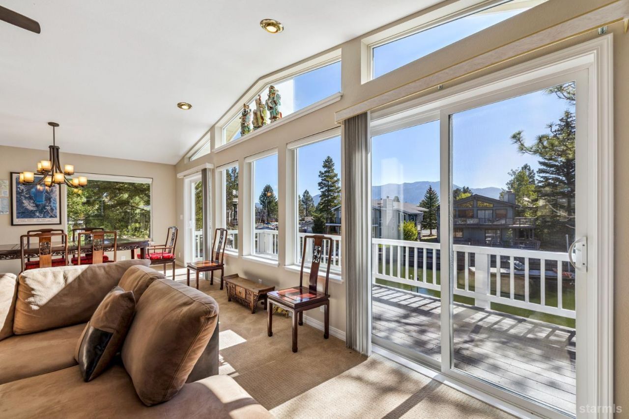 1938 Marconi Way, South Lake Tahoe, CA 96150 Photo