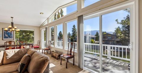 1938 Marconi Way, South Lake Tahoe, CA 96150 Photo