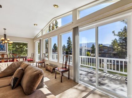 1938 Marconi Way, South Lake Tahoe, CA 96150 Photo