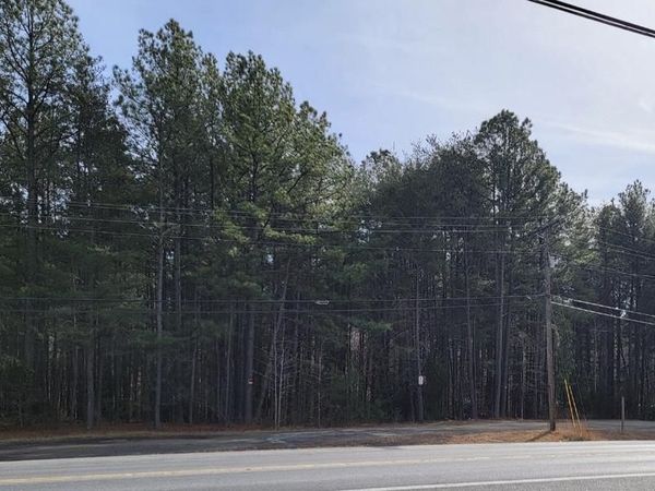 ST. ANDREWS CHURCH ROAD, LEONARDTOWN, MD 20650