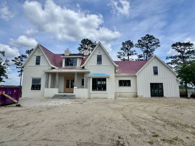 113 Silverbell Lane, Ravenel, SC 29470