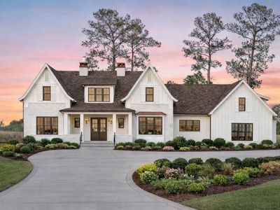 113 Silverbell Lane, Ravenel, SC 29470