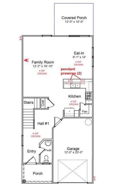 214 Central Creek Drive Photo 23