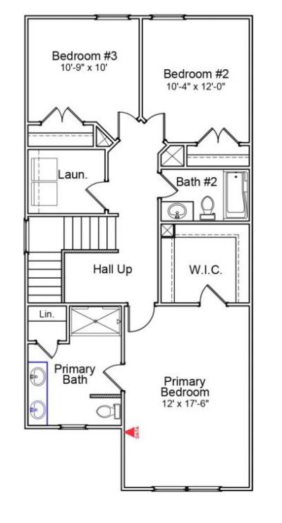 214 Central Creek Drive Photo 24