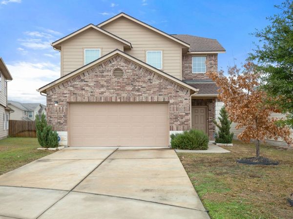 12106 Greywacke DR, Manor, TX 78653