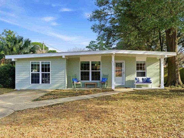 6154 Bougainvilla Cir, Pensacola, FL 32504