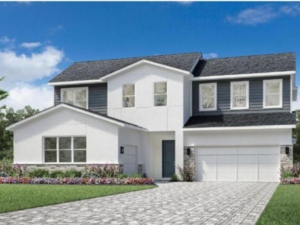 107 PURCELL DRIVE, ORLANDO, FL 32825