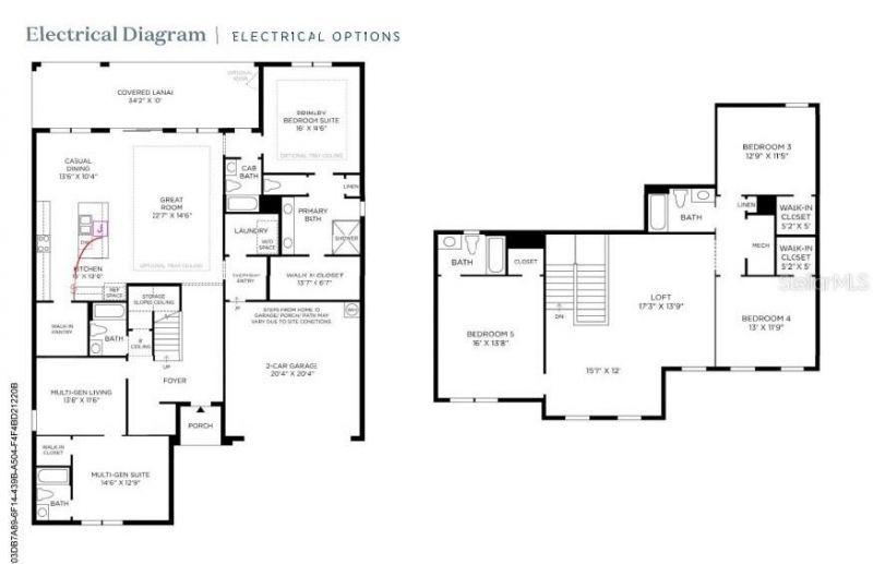 107 Purcell Drive, Orlando, FL 32825 Photo