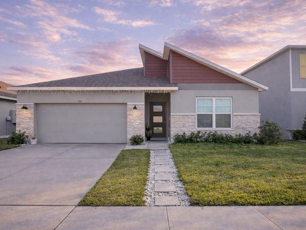 380 TALISI LOOP, ST CLOUD, FL 34771