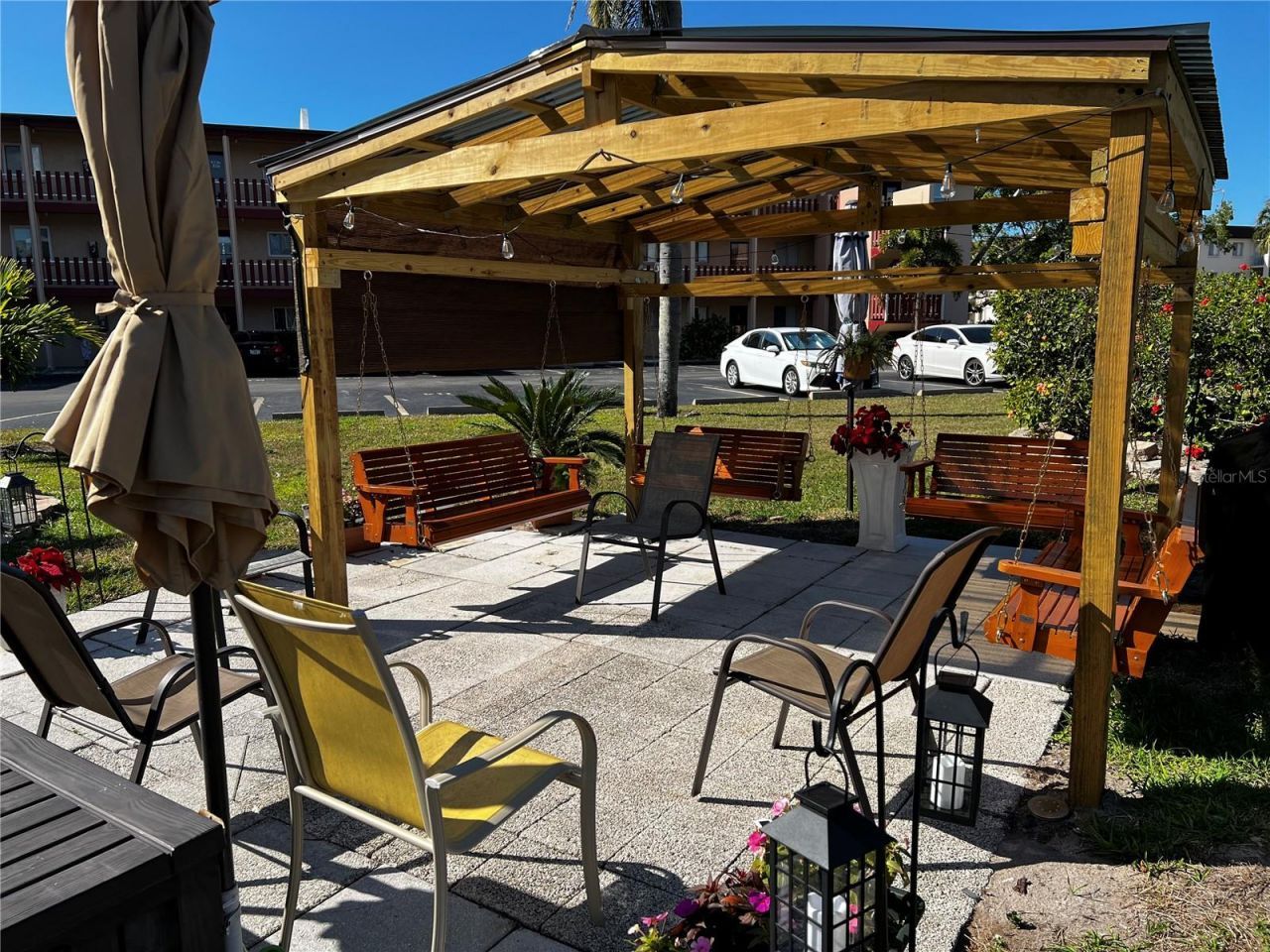 4112 Heron Way, Unit B106, Bradenton, FL 34205 Photo