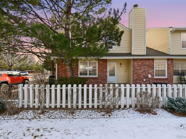 8324 S Upham Way, Littleton, CO 80128