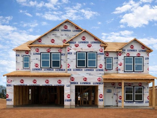 5828 Guardian Way, Hixson, TN 37343