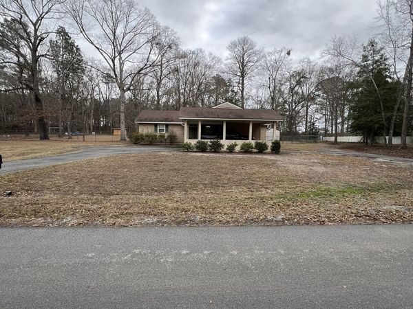 701 Barfoot Extension, Dublin, GA 31021
