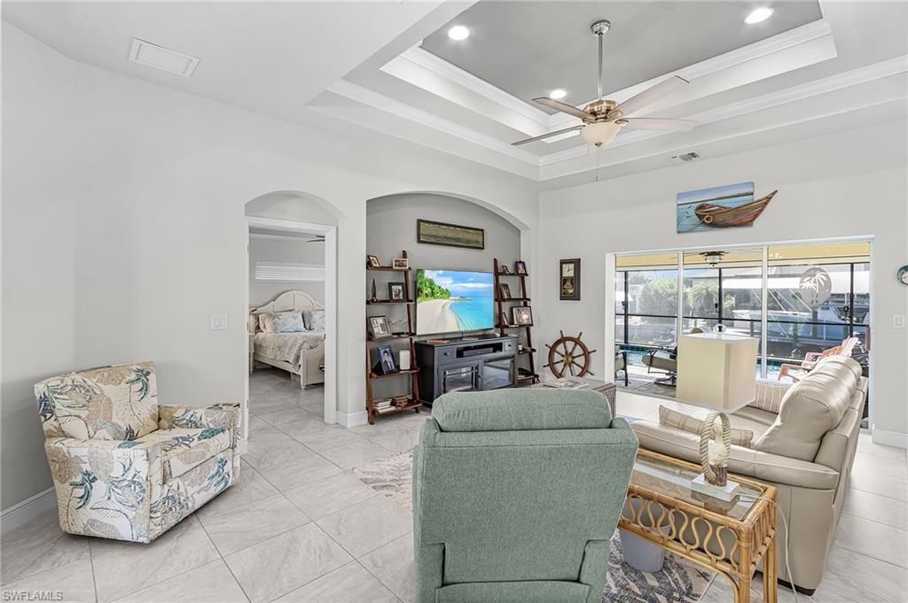 3627 Schooner Ln, Saint James City, FL 33956 Photo