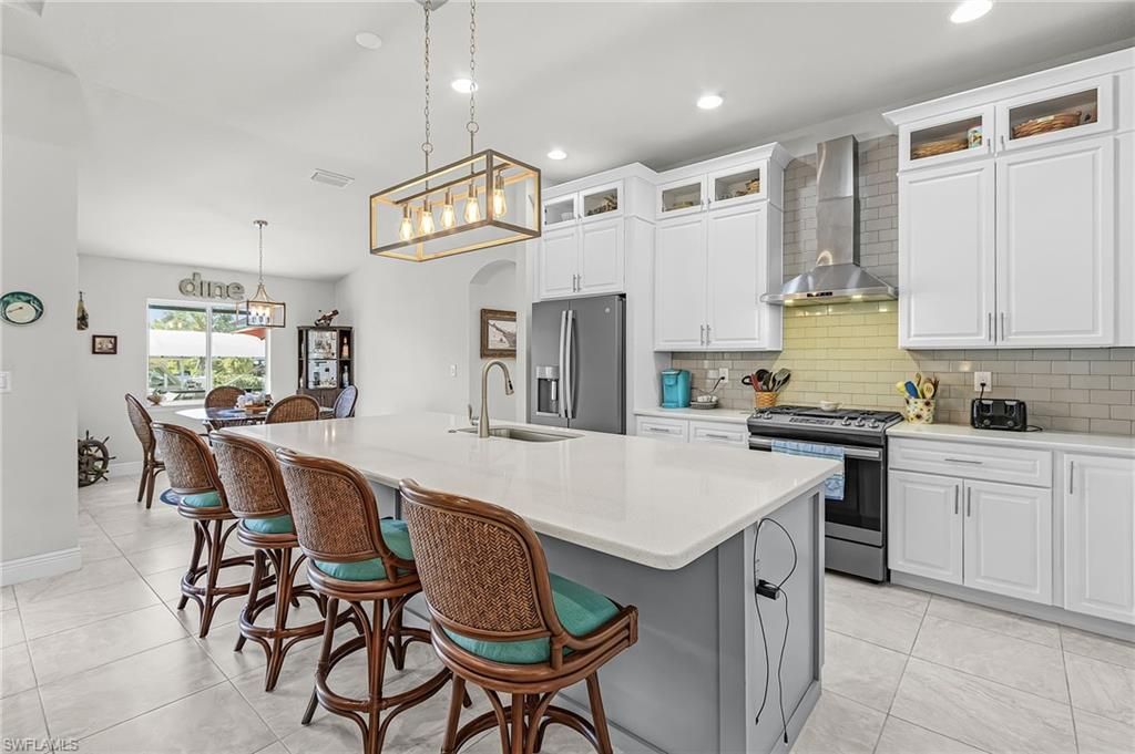 3627 Schooner Ln, Saint James City, FL 33956 Photo