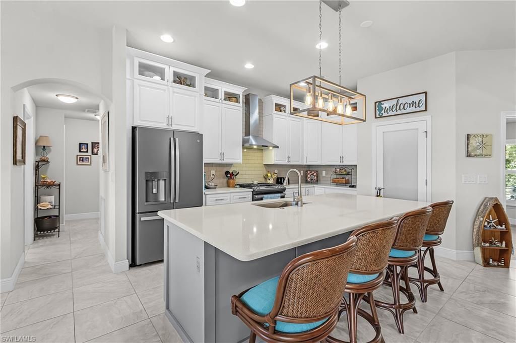 3627 Schooner Ln, Saint James City, FL 33956 Photo