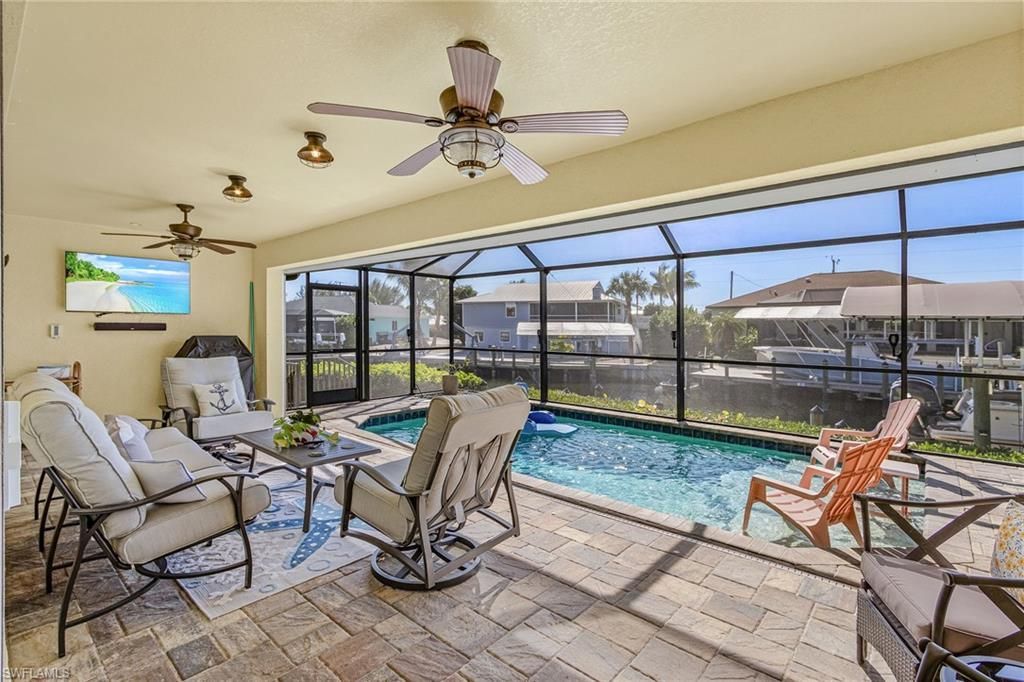 3627 Schooner Ln, Saint James City, FL 33956 Photo