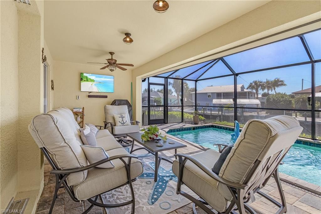 3627 Schooner Ln, Saint James City, FL 33956 Photo