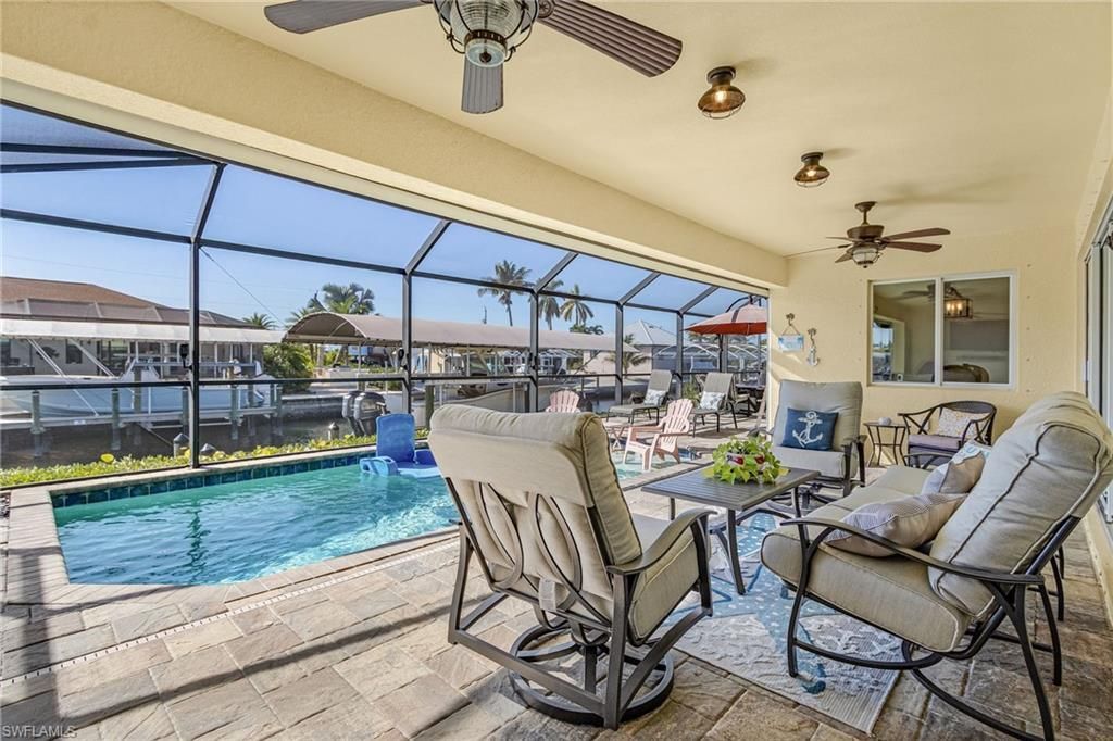 3627 Schooner Ln, Saint James City, FL 33956 Photo