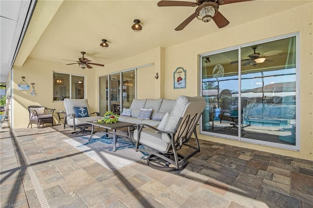 3627 Schooner Ln, Saint James City, FL 33956 Photo