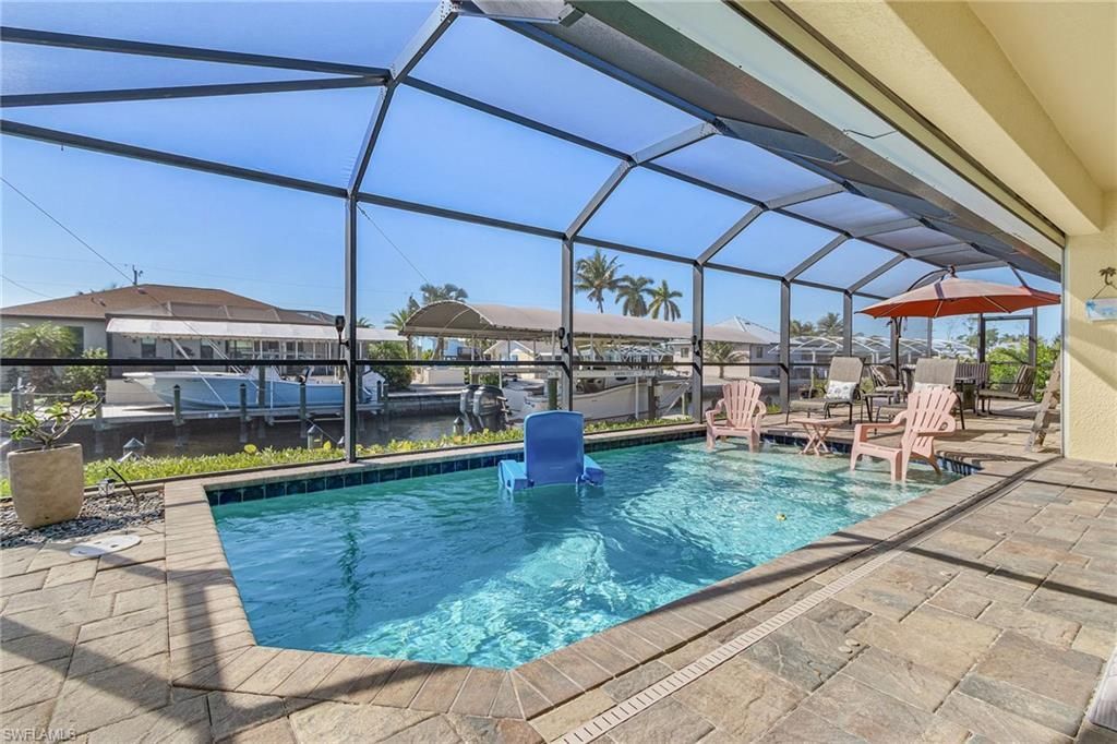 3627 Schooner Ln, Saint James City, FL 33956 Photo