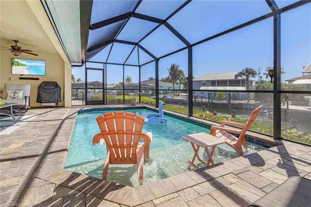 3627 Schooner Ln, Saint James City, FL 33956 Photo