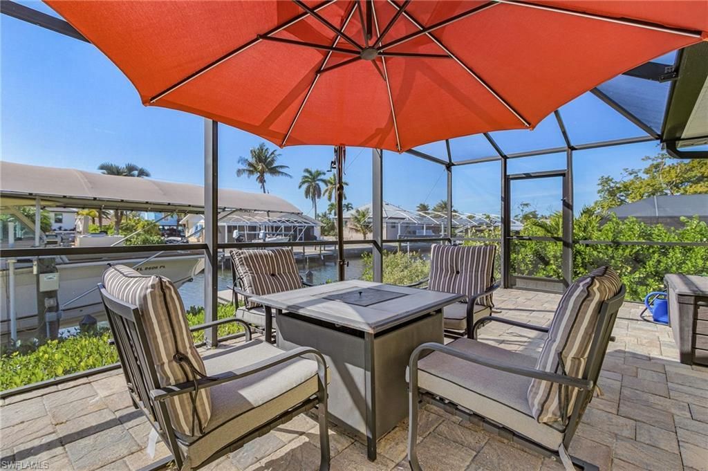 3627 Schooner Ln, Saint James City, FL 33956 Photo