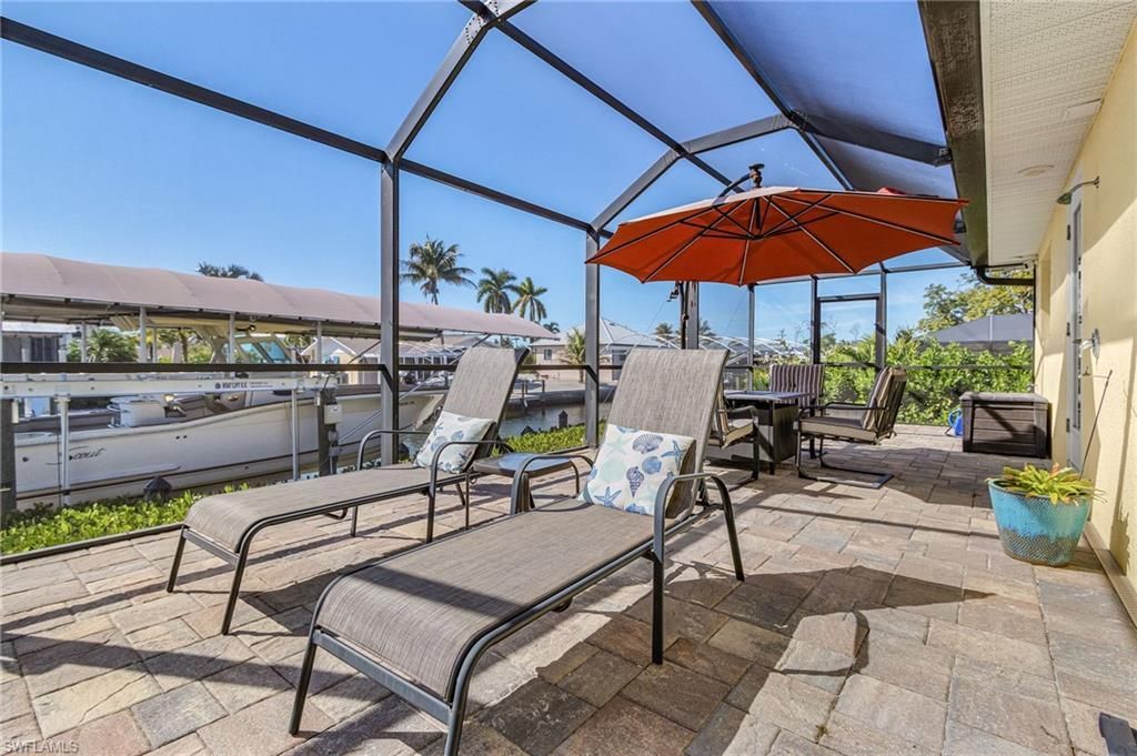 3627 Schooner Ln, Saint James City, FL 33956 Photo