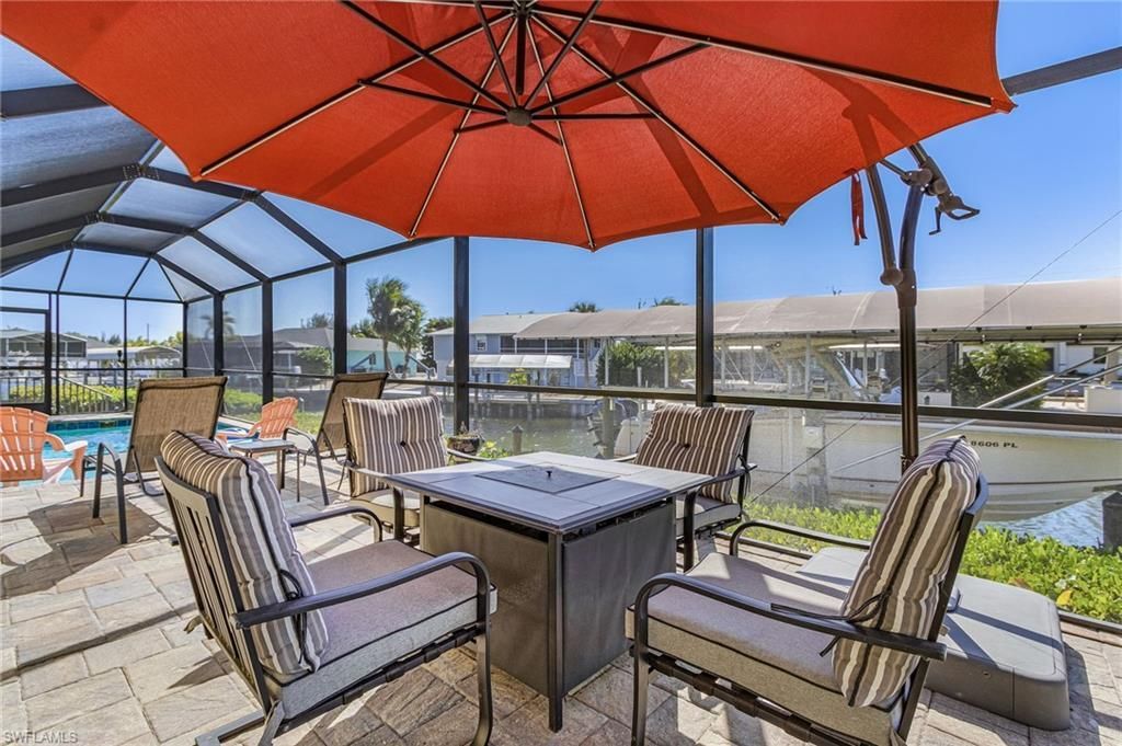 3627 Schooner Ln, Saint James City, FL 33956 Photo