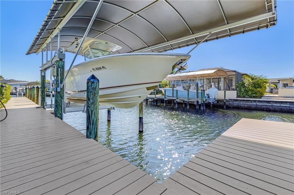 3627 Schooner Ln, Saint James City, FL 33956 Photo