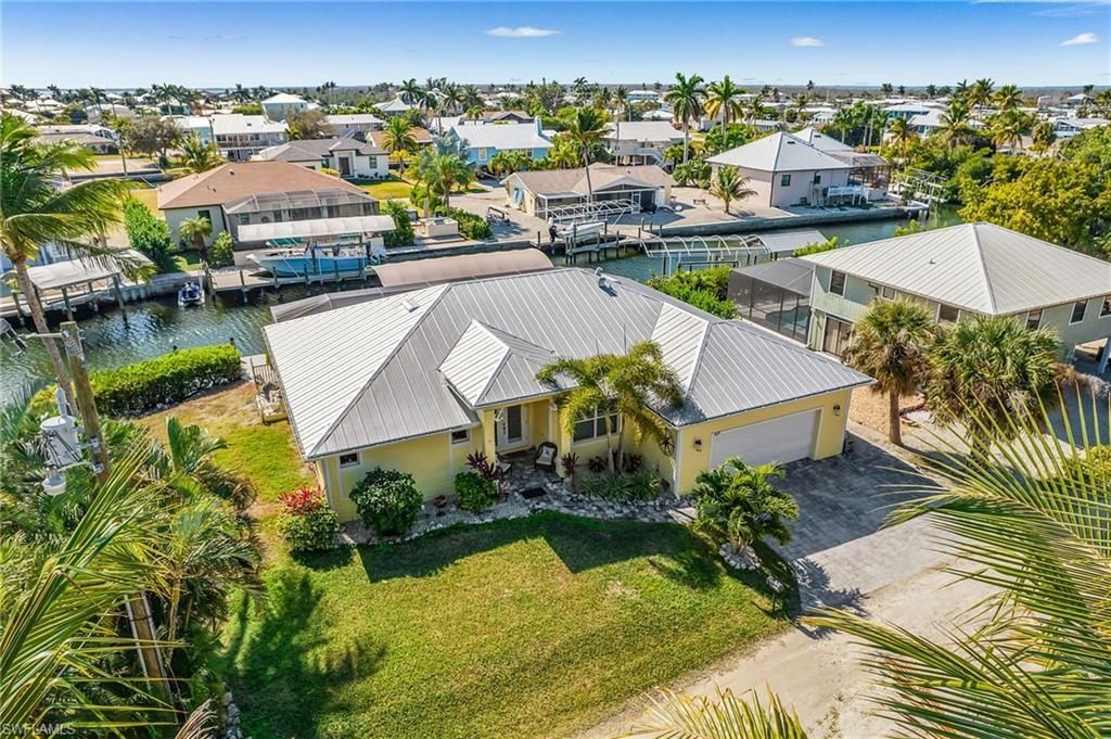 3627 Schooner Ln, Saint James City, FL 33956 Photo