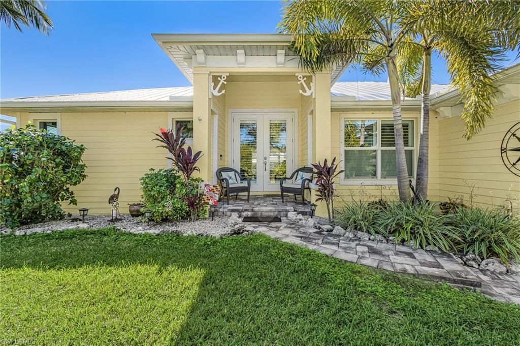 3627 Schooner Ln, Saint James City, FL 33956 Photo