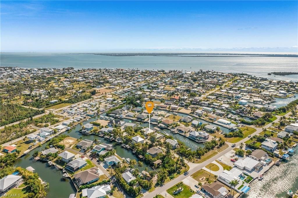 3627 Schooner Ln, Saint James City, FL 33956 Photo