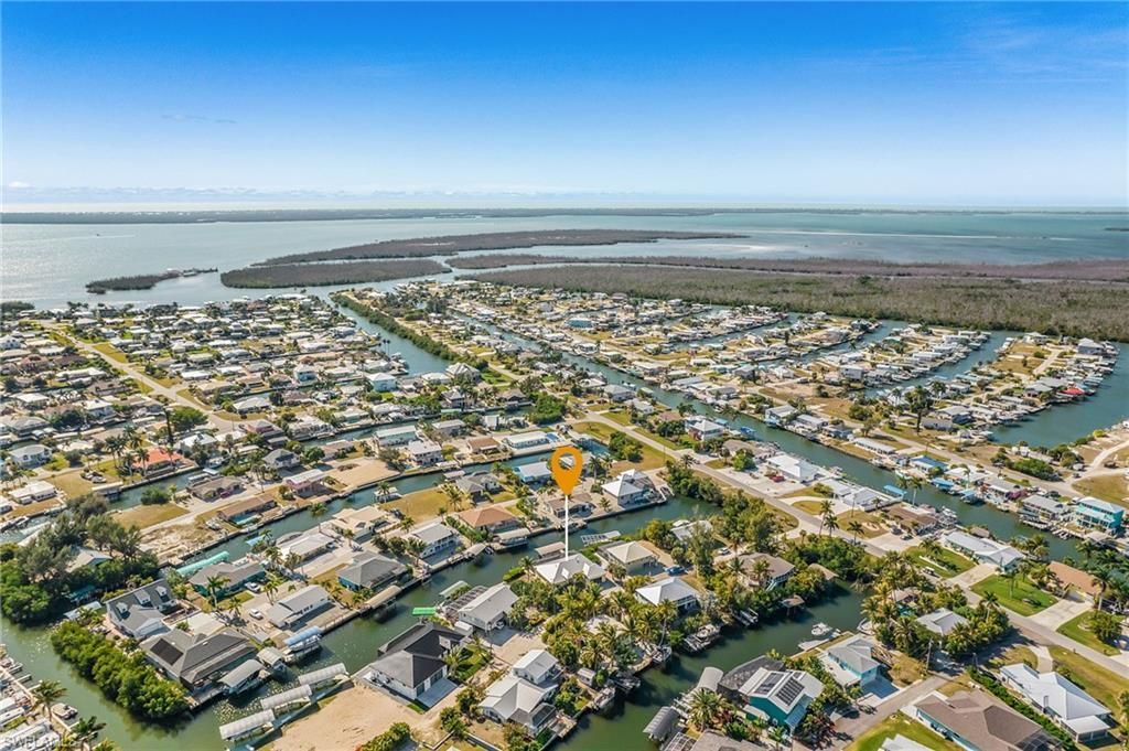 3627 Schooner Ln, Saint James City, FL 33956 Photo