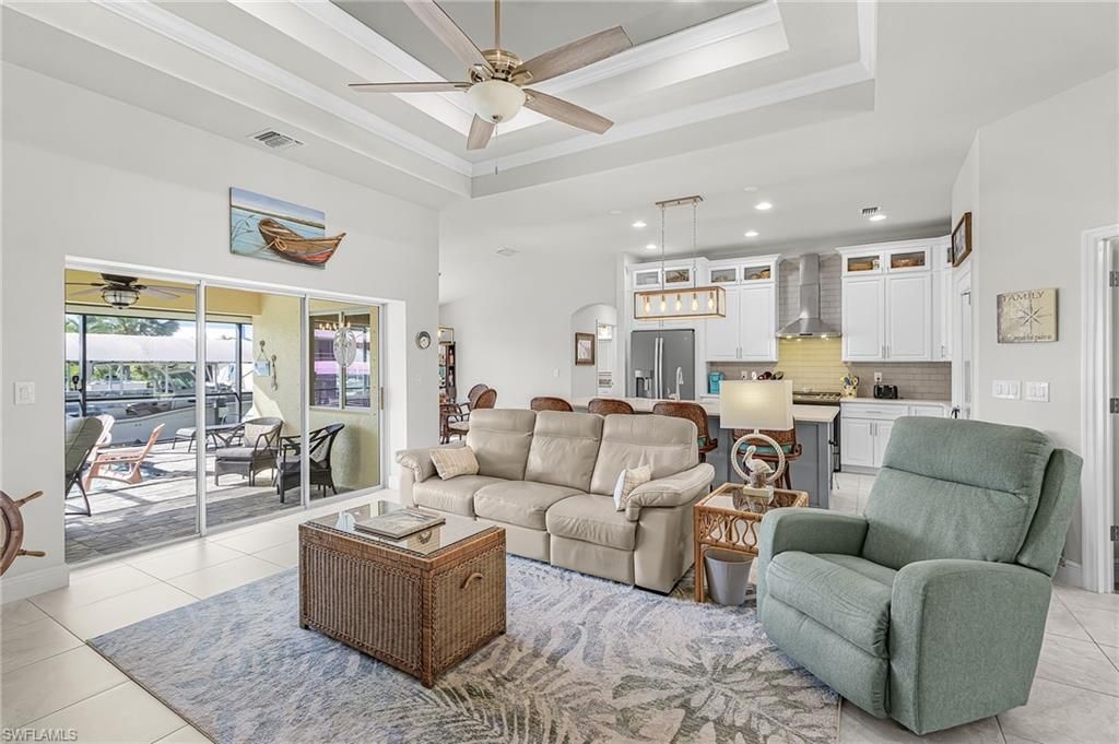 3627 Schooner Ln, Saint James City, FL 33956 Photo