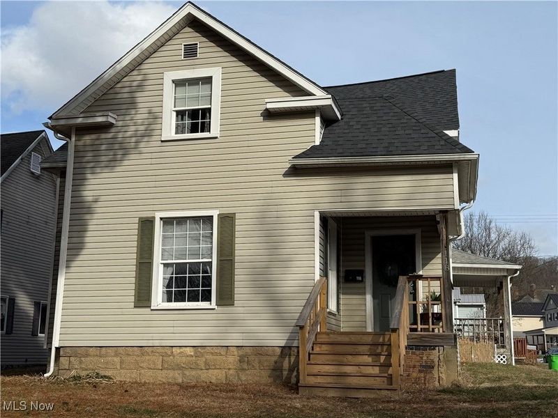 118 Woodland Avenue, Dennison, OH 44621 Photo 1