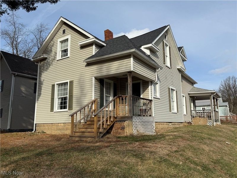 118 Woodland Avenue, Dennison, OH 44621 Photo 3