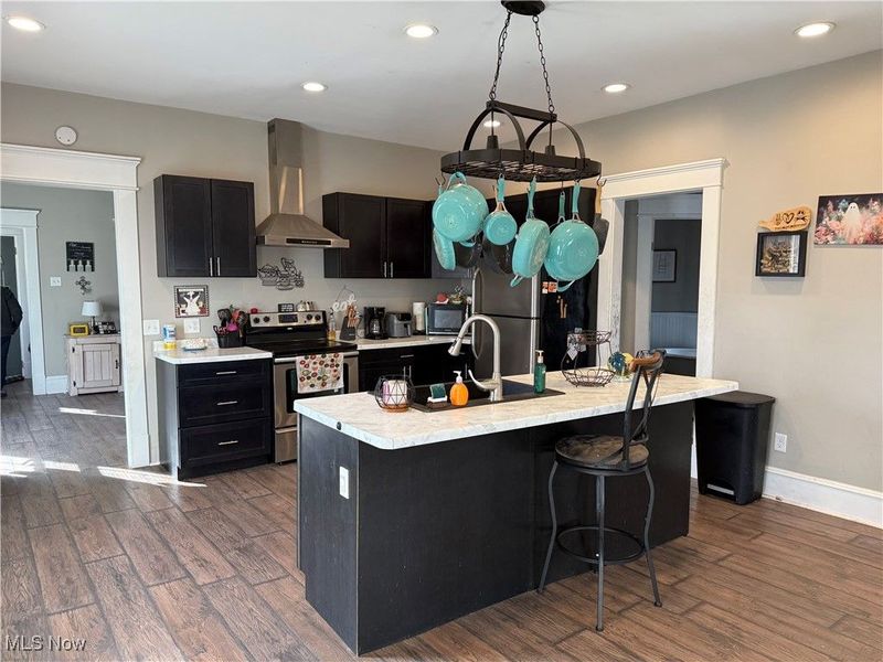 118 Woodland Avenue, Dennison, OH 44621 Photo 7