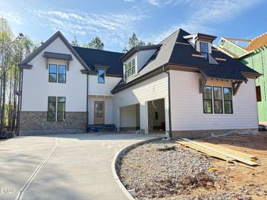 2108 Lowery Estates Drive, Wake Forest, NC 27587