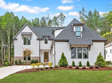 2108 Lowery Estates Drive, Wake Forest, NC 27587