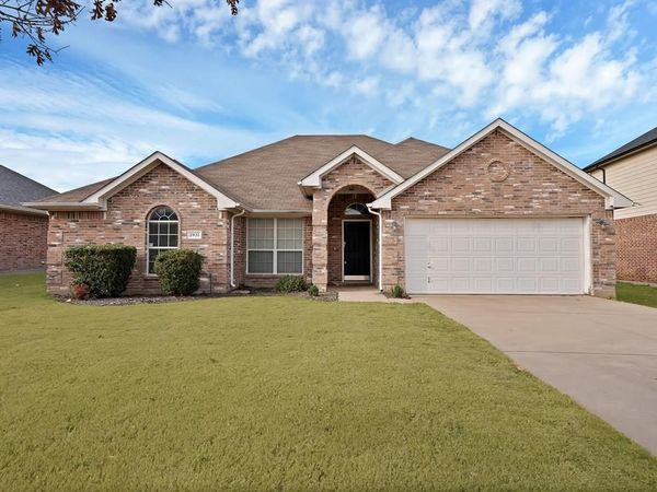 2832 Lone Ranger Trail, Little Elm, TX 75068