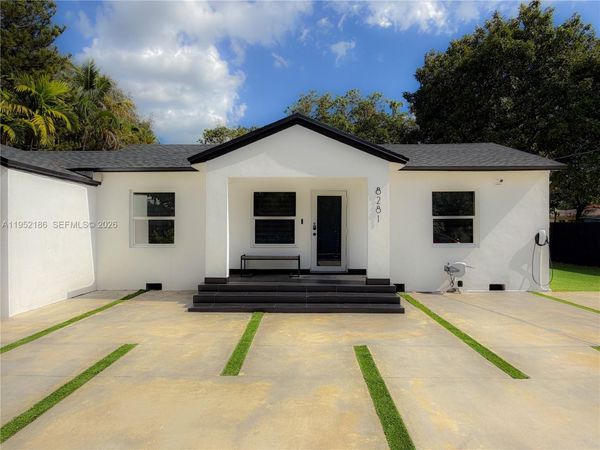 8281 NE 2nd CT, Miami, FL 33138