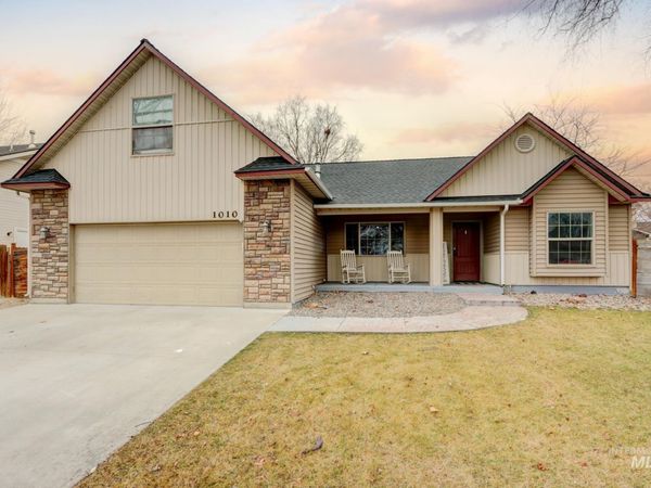 1010 N Rodeo, Parma, ID 83660