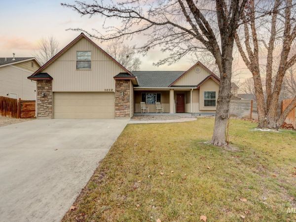 1010 N Rodeo, Parma, ID 83660