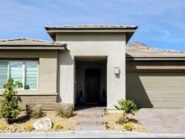 10960 Ansel Drive, Las Vegas, NV 89138